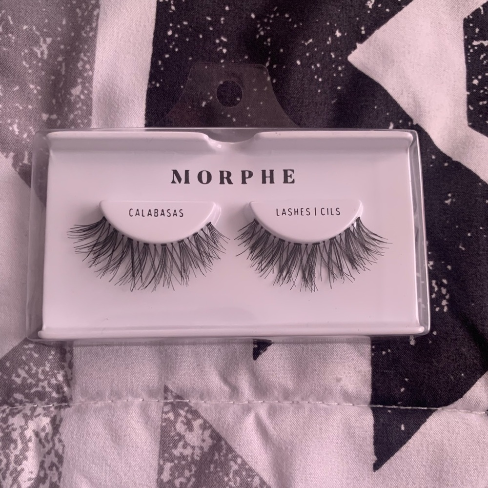 COPY - Morphe Falsies - Calabasas